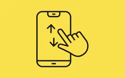 Tiempos, Hooks y Ritmos: el lenguaje del scroll en creatividades mobile