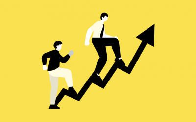 Los 5 pilares para escalar operaciones en tu empresa