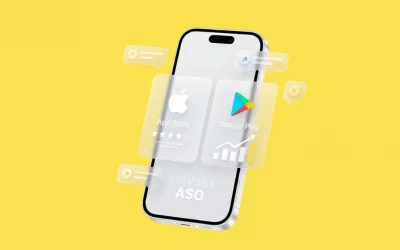 Estrategia ASO: Optimiza tu App para Aumentar Descargas