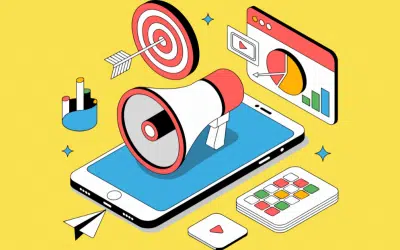 Marketing para apps: estrategias clave para crecer en mobile