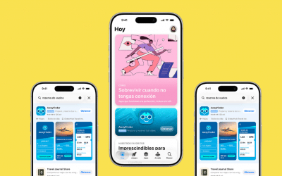 Apple Ads permite subir tus propios creativos: qué cambia para tu estrategia de captación