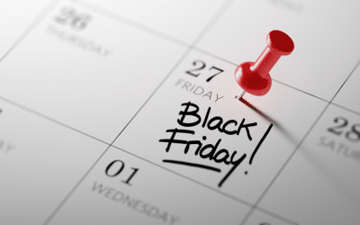 El calendario definitivo que tu app necesita para arrasar este Black Friday (y el modelo por éxito con el que deberías escalarla)