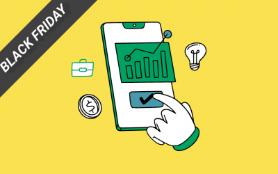Qué es un MMP y por qué tu app lo necesita antes del Black Friday