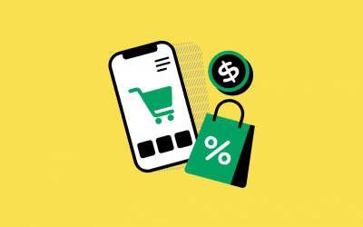 Retención en apps de ecommerce: por qué es tan difícil y cómo mejorarla