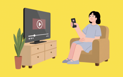 Qué es el CTV y cómo usarlo para adquirir usuarios en tu app