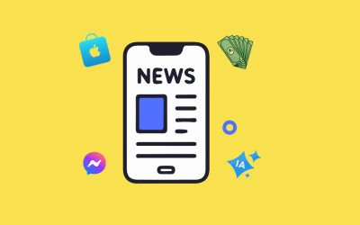 App marketing en septiembre 2026: lo más importante del mes